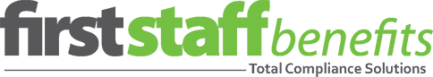 First Staff Benefits Logo